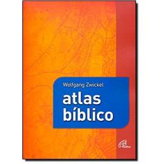 Imagem de Atlas Bíblico - Zwickel,wolfgang - 9788535626728