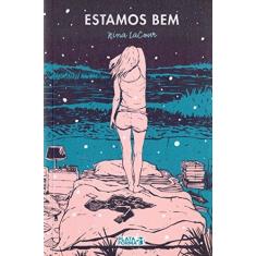 Imagem de Estamos Bem - Nina Lacour - 9788592783341