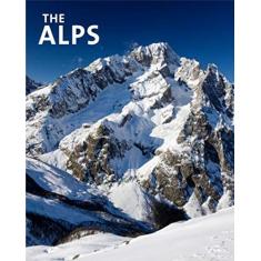 Imagem de The Alps - Claudia Bettray - 9783741919718