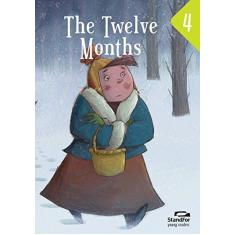 Imagem de The Twelve Months - Standfor - 9788596005197