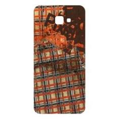 Imagem de Capa Adesivo Skin194 Verso Para Samsung Galaxy J4 Core