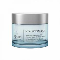 Imagem de Gel Facial Adcos Hyalu Water Gel 50g