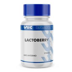 Imagem de Lactoberry 250mg 60 Cápsulas