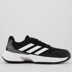 Imagem de Tenis Adidas Courtjam Control 3 Masculino