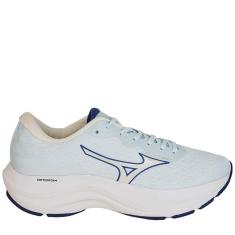 Imagem de Tênis Feminino Esportivo Corrida Caminhada Running Softierfoam Mizuno Enigma