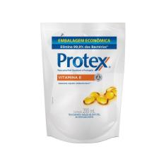 Imagem de Sabonete Líquido Protex Vitamina E Refil 200Ml