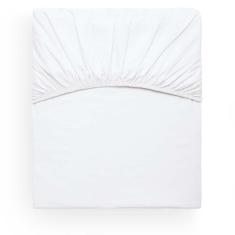 Imagem de Lençol Avulso com Elástico Solteiro Viúva 300 Fios Satinée 40cm - Kacyumara