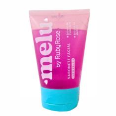 Imagem de Sabonete Facial Melu By Ruby Rose Tutti Frutti 100Ml