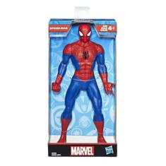 Imagem de Boneco Homem Aranha Olympus E6358 Hasbro