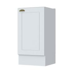 Imagem de Balcão Americana Henn 1 Porta 40cm C365-05