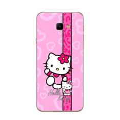 Imagem de Capa Adesivo Skin378 Verso Para Samsung Galaxy J4 Core - Kawaskin