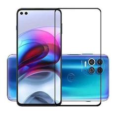 Imagem de Película 3D 9D Para Moto G10 / G20 / G30 / G50 / G60 / G100 / G40 Fusi