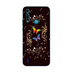 Imagem de Capa Adesivo Skin375 Verso Para Motorola Moto G8 Power Lite - KawaSkin
