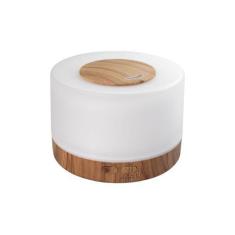 Imagem de Umidificador Aromatizador De Ar Led Com Controle - Centrão