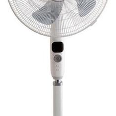 Imagem de Ventilador De Coluna Branco 40cm Fs40-16cr Brh 220v 25w