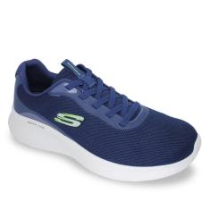 Imagem de Tênis Skechers Skech-Lite Pro Ledger Masculino-Masculino