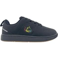 Imagem de Tênis Masculino Casual Dia a Dia Skatista Street Urban Red Nose Rnnm816-Masculino