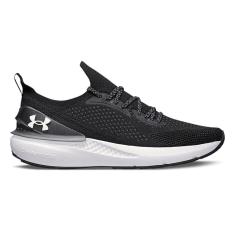 Imagem de Tênis Under Armour Unissex Charged Quicker Corrida