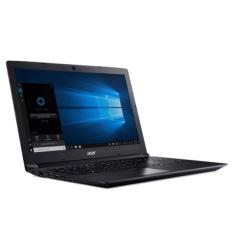 Imagem de Notebook Acer Aspire 3 A315-53-365 Intel Core i3 8130U 15,6" 4GB SSD 240 GB Windows 10