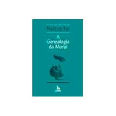 Imagem de A Generalogia Da Moral - Capa Comum - 9788588208339
