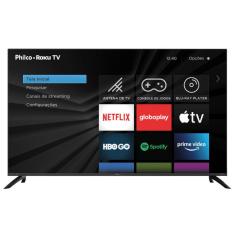 Imagem de Smart TV LED 58" Philco 4K HDR PTV58G70RCBL