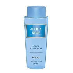 Imagem de Deo Colônia Acqua Blue 580ml