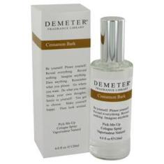 Imagem de Perfume Feminino Demeter Cinnamon Bark Cologne