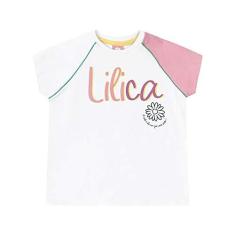 Imagem de Blusa Lilica Ripilica Infantil - 10113079i