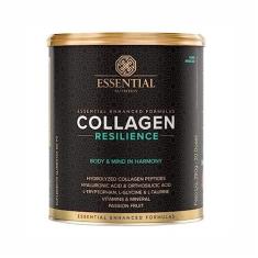 Imagem de Kit 2X: Collagen Resilience Maracujá Essential Nutrition390g