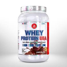 Imagem de Whey Protein Usa 907Gr Chocolate - Midway