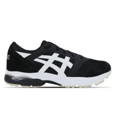 Imagem de Tênis ASICS GEL-Takumi - Masculino - Preto com Branco e Bege-Masculino