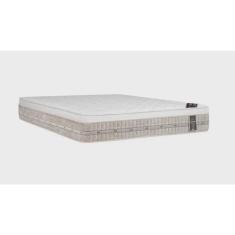 Imagem de Colchão Mola Castor King Premium One Face 1,93 x 2,03 x 0,30