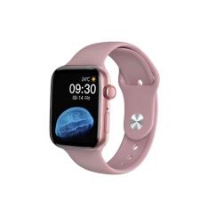 Imagem de Relógio Inteligente Smartwatch Hw22 Pro Original Faz Ligação Masculino Feminino top nfe