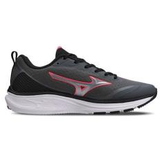 Imagem de Tênis Mizuno Atlantis - Feminino- Cinza-Rosa
