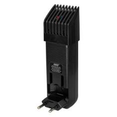 Imagem de Barbeador Eletrico Onida On-389 - Recarregavel - Preto
