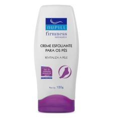 Imagem de Creme Esfoliante Para Os Pes Nupill Firmeness Intensive Evitaliza A Pe