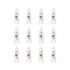 Imagem de Creme Para Pentear Dove Reconstruçao 200ml - Kit c/ 12un