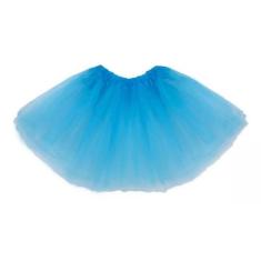Imagem de Saia De Tule Dia Das Bruxas Tutu Halloween Fantasia Infantil - Selys, 