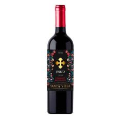 Imagem de Vinho Santa Villa Único Cabernet Sauvignon 750ml
