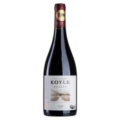 Imagem de Vinho Koyle Royale Syrah 750 ml