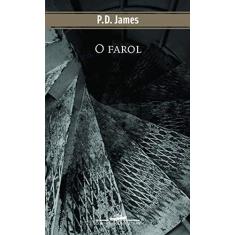 Imagem de O Farol - James, P. D. - 9788535908534
