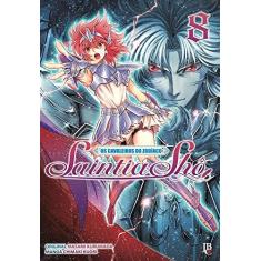 Imagem de Os Cavaleiros do Zodíaco. Saintia Shô - Volume 8 - Masami Kurumada - 9788545703914
