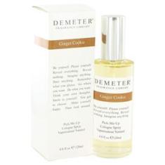 Imagem de Perfume Feminino Demeter Ginger Cookie Cologne