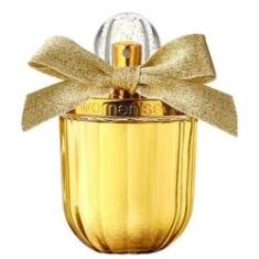 Imagem de Gold Seduction Eau de Parfum Women Secret - Perfume Feminino 100ml