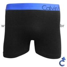 Imagem de Cueca Boxer Calvin Klein Trunk Sem Costura - RH020
