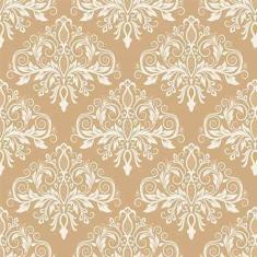 Imagem de Papel De Parede Adesivo Vintage 109292048 0,58x3,00m