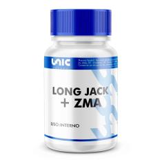 Imagem de Long jack 750mg + Zma - 60doses