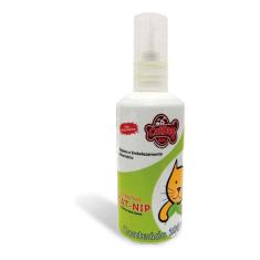 Imagem de Catnip Líquido Para Gatos Spray Atrativo Gato Catdog 100Ml