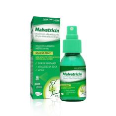 Imagem de Malvatricin Spray 50Ml