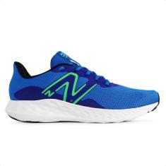 Imagem de Tênis New Balance 411 V3 Masculino-Masculino